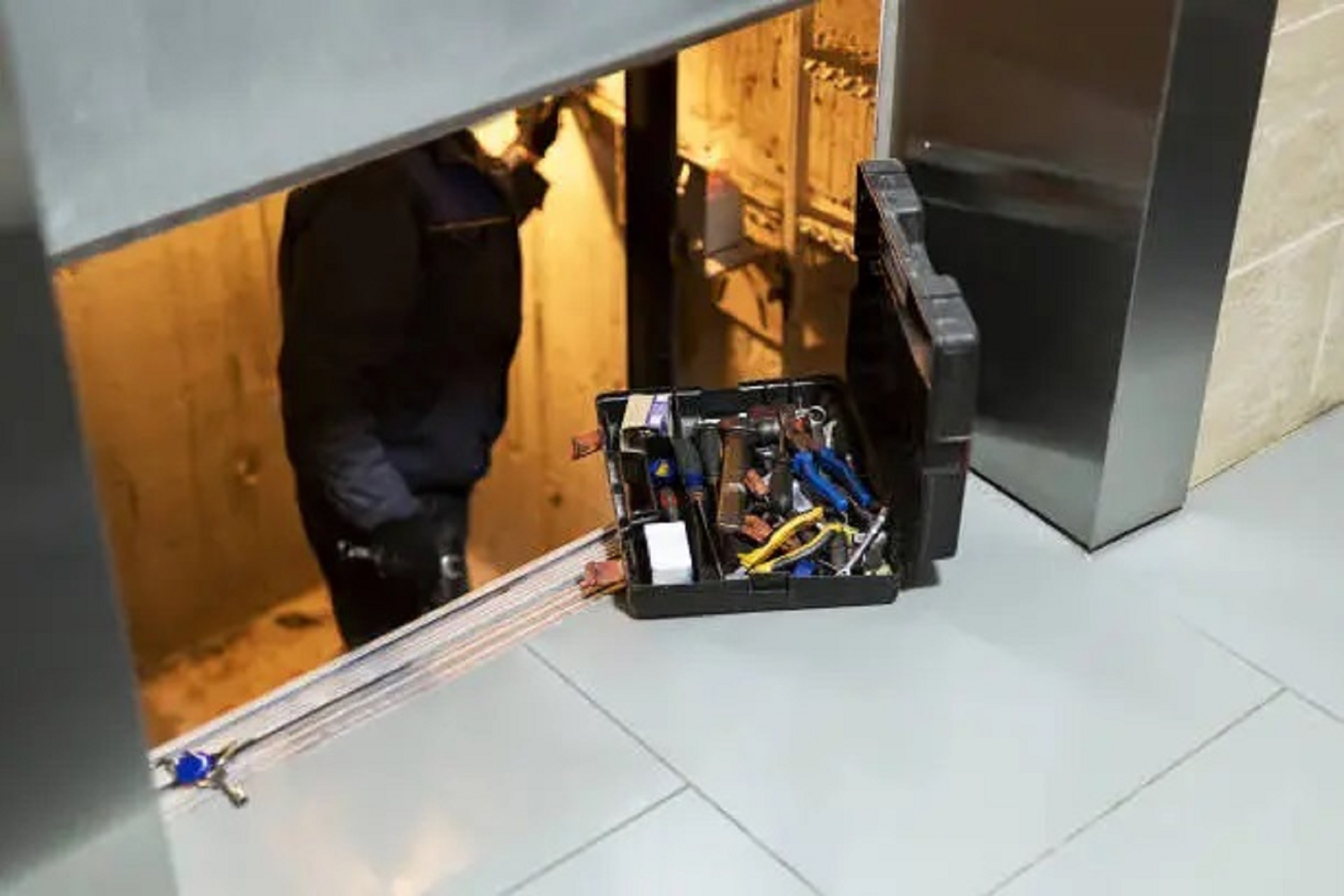 Repair 1